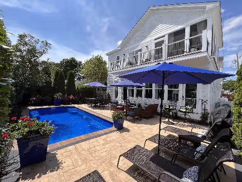 "Beach Block! Pool, Roof Deck, 7BR/6BA, Sleeps 16, photo 5