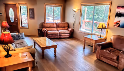 Hot Tub Pool Table Views Decks Game Room by Heavenly Ski Beach Casino Forest 10, photo 4