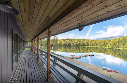 Meier Lake Resort, photo 2
