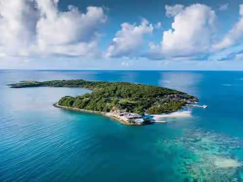 Calivigny Island