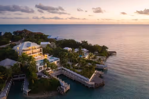 Villa Vieux Caribe