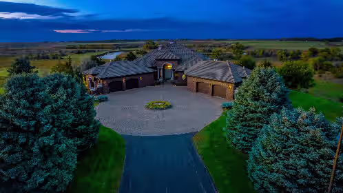 Luxe 10000sqf Estate, photo 4