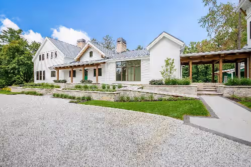9BR Sorin's Estate w/ Pool and Paddle Tennis Court, photo 5