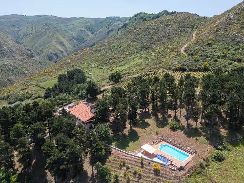 Private Villa with Vineyard, Pool & Stunning Views, photo 2
