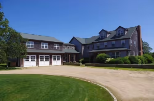 Private Edgartown Estate, photo 3