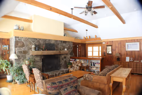 The Inn at Quail Run, photo 2