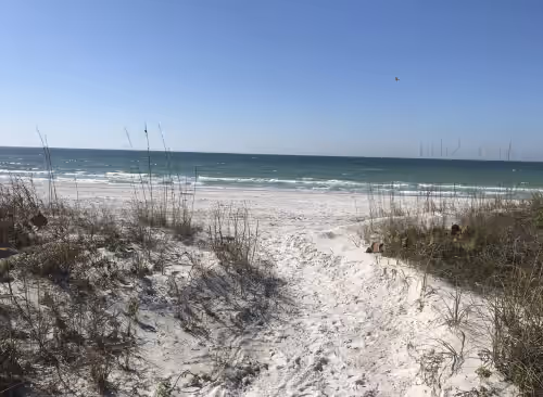 TOMMY'S ON THE BEACH, photo 3
