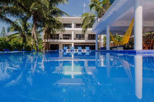 VILLA BELLAMAR, photo 4