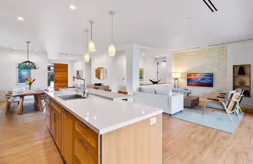 Maui Resort Rentals: 12 Total Bedrooms at Kaanapali’s Newest Luxury Residences, Steps from Beach & Resort Amenities, photo 5