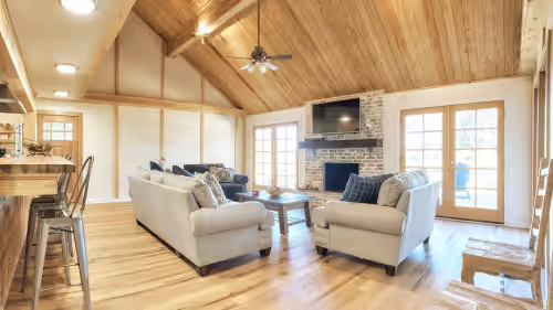A&A Lakehouse, photo 2