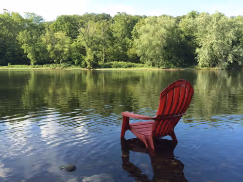 Three Otters Eco Retreat