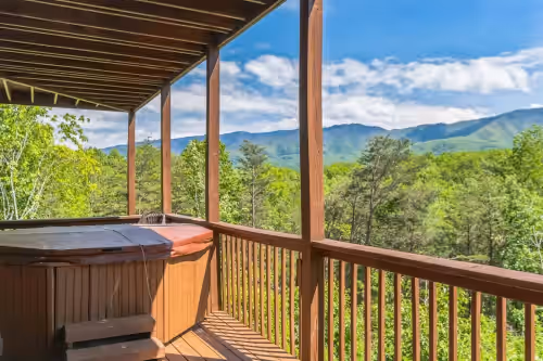 Majestic Views Retreat, photo 3