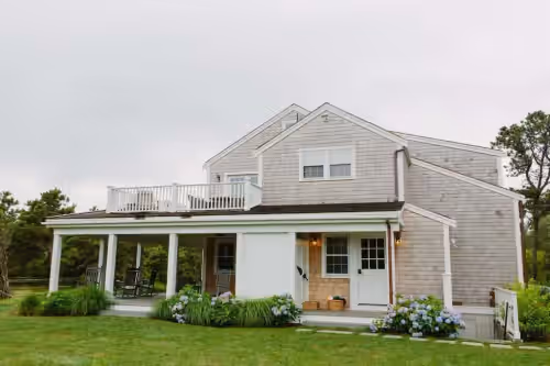 Welcome to 137 Hummock Pond Road! at Nantucket Party Pad near Cisco Brewers- 7 bedrooms, 6.5 bathrooms, Pool, Spa, AC