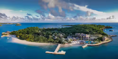 Calivigny Island, photo 2