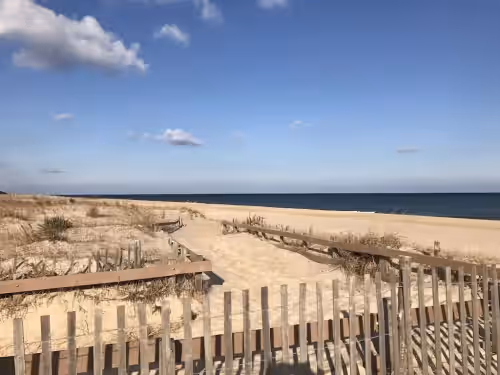 Beautiful Oceanside House in Fenwick Island DE with 12 Person Hot Tub, photo 4
