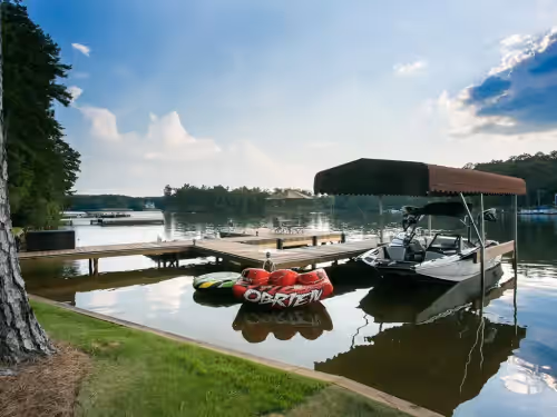 20% off until March, Elevator, Lake Front, Pool, Pontoon, Theater, Fire Pit, WOW, photo 4