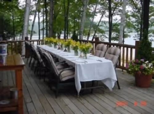 Big Twin Lake Lakefront Lodge, photo 4