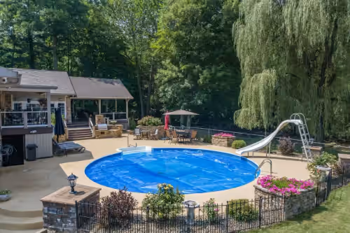 Waterfront, Pool, Hottub, photo 4