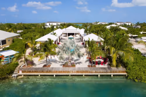 Leeward Jewel Villa, photo 4