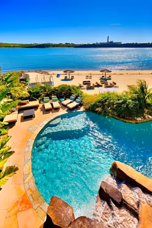 Villa Bahia Your Waterfront Private Beach Retreat in Beautiful Carlsbad, photo 3