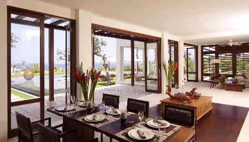 13BR Ocean View Villa Located In Uluwatu, photo 2