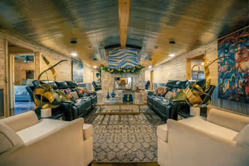 The Delta Lodge, photo 4
