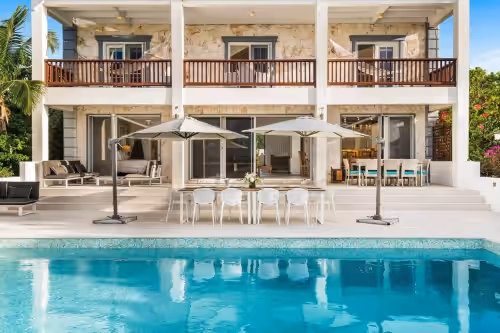 Villa Vieux Caribe, photo 3