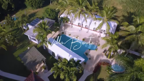 Sleeps 50+ Aguadilla Vacation and Destination Wedding Mansion, private pool etc.