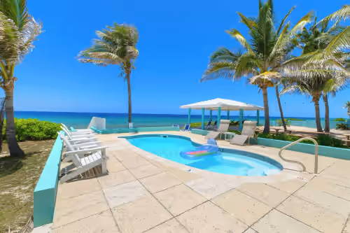 Beach House and Cottage with 2 Full Kitchens, Sleeps 16, photo 2