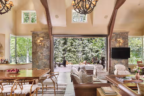 Twin Creeks Ranch, 17min to DT Aspen, photo 4