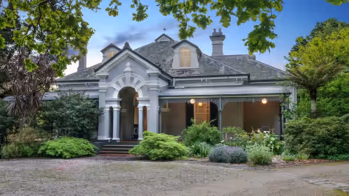 Earlsbrae, Bowral, Southern Highlands, photo 2