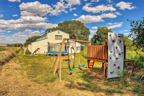 Kayaks & Views: Yellowstone River Lodge in Clark, photo 2