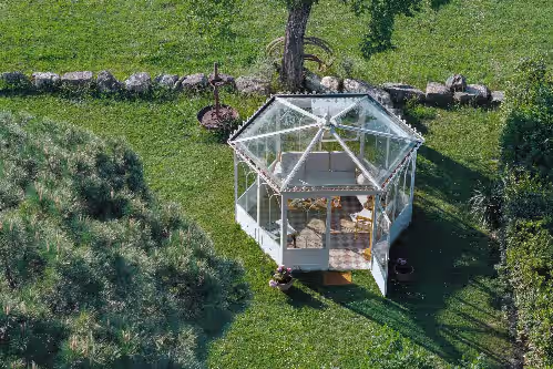 Property grounds at Welcome home: Villa with concierge service and heated pool 20 minute to Florence