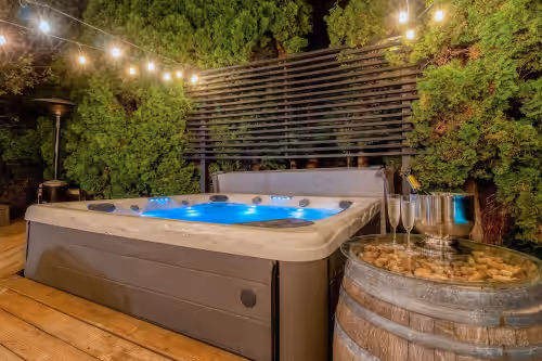 5b/4bath w/ Hot tub in Walla Walla Valley, photo 4