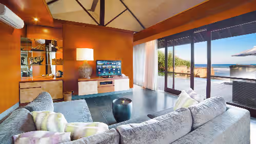 Bayu Gita Beach Front by Elite Havens, photo 4