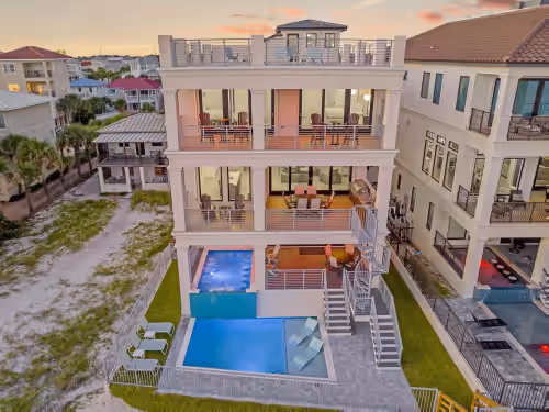 Beachfront Escape, photo 4