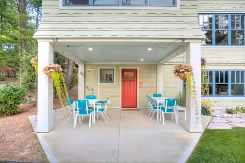Two Side By Side Luxury Lakeside Homes With Dock, Sandy Beach, Kayak/SUPs, photo 2