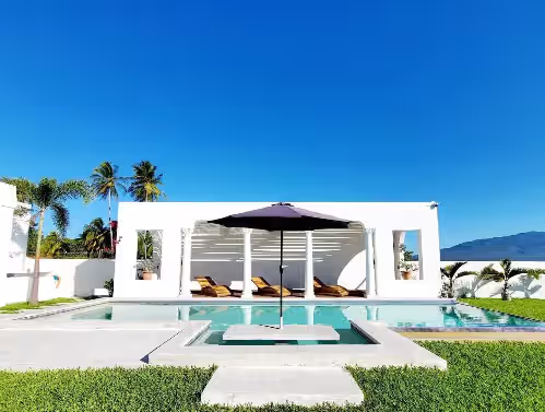 Casa Roma - Luxury Villa