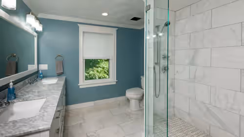 OPEN FLOOR PLAN-SPA LIKE MASTER BATH Basement playroom ping pong! 5 STAR REVIEWS, photo 3