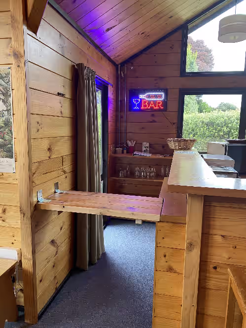 Dakune Chill-Lodge, photo 2
