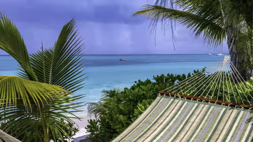 Private Villa, up to 7bdrm, W/Pool Directly on the World's Best Beach, photo 2