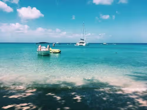 Luxury Beachfront Villa Cook & Housekeeper included, photo 4