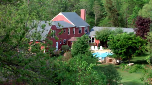 Hidden Hollow Farm - Pool; Game Rm; Sleeps 26, 45 min. to DC, Weddings/Corporate