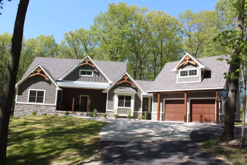Sleeps 30! Large Pool, Hot Tub, Volleyball, Fire Pit, Pool Table, Foosball