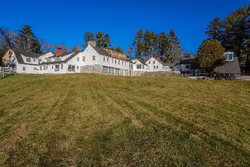 Mountainside Estate with Private Indoor Pool near Ragged Mountain & Mt. Sunapee, photo 3