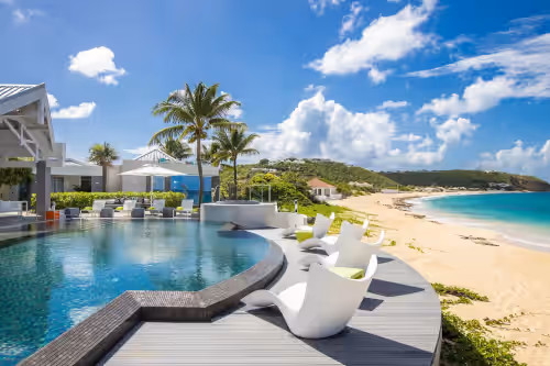 Le Rêve Luxury villa, photo 3