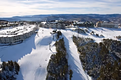 5BR Ski Chalet•Mins2slopes•3 Kings, photo 2