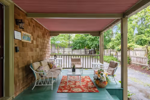 9-bedroom vacation home near Cape Cod Beaches, photo 3