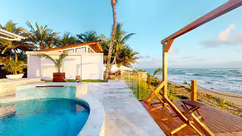 Villa Azul, photo 2