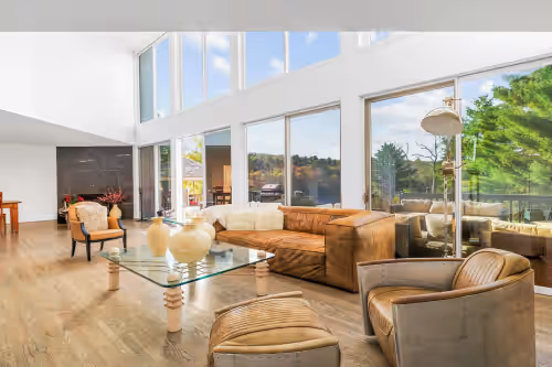 Lakefront Paradise: Views, Heated Pool, Games! Summer & Winter Fun For Everyone, photo 3